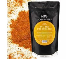 BBQ Marinade voor Gevogelte - 227g Aromatische Specerijenmix voor Grillen, Perfect voor Feestdagen