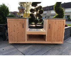 BBQ Meubel Durgerdam