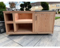 BBQ Meubel Enkhuizen