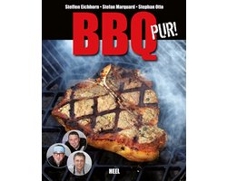 BBQ pur!