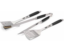 BBQ set 3-delig