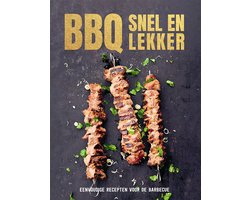 BBQ snel en lekker