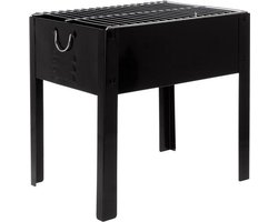 BBQ Tafel-barbecue/ inklapbaar barbecue