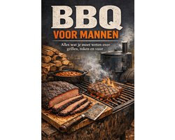 BBQ voor Mannen
