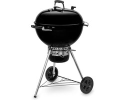 BBQ WEBER 14801004 Master-Touch / GBS SE E-5755 / Black