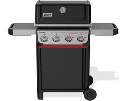 BBQ WEBER 1500799 SPIRIT / E-425 LP BLK BE/LU