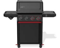 BBQ WEBER 1502162 SPIRIT EPX-435R LP STEALTH