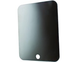 BCB Adventure Camping Mirror Stainless Steel