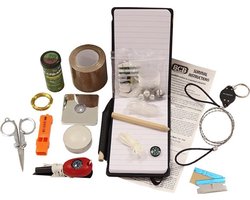 B.C.B. S.E.R.E Survival Kit