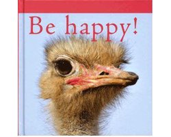 Be happy