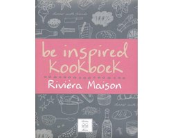 Be inspired kookboek