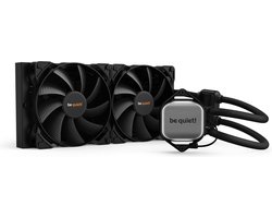 be quiet! PURE LOOP 280mm Processor