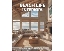 Beach Life Interiors