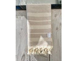 Beachie Blanes Beige