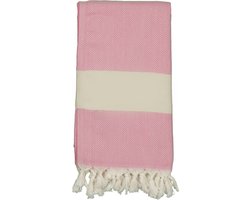Beachie Cannes roze