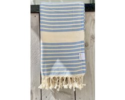 Beachie Nice baby blauw