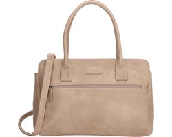 Beagles Murcia Shopper - Taupe