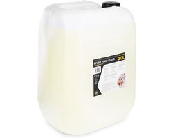 BeamZ FFL20 schuimvloeistof 20 liter - Geconcentreerd