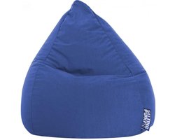 BeanBag Easy L - Donkerblauw