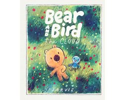 Bear and Bird7-The Cloud: A Bear and Bird Picture Book