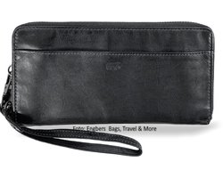 Bear Design portemonnee black