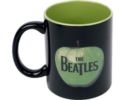 Beatles Apple Unisex Kop - meerkleurig - Standard