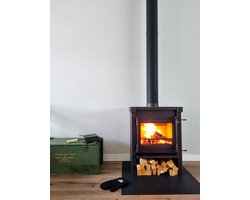 Beaufort Classic 8 kW Houtkachel