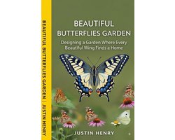 Beautiful Butterflies Garden