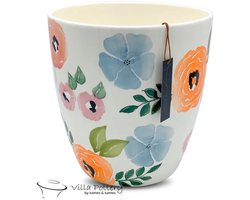 Beautifulgarden Pot 25 cm doorsnede