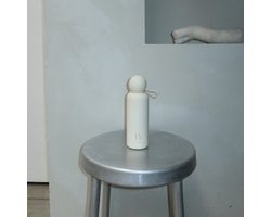 Beauty Bottle - Beige