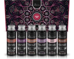 Beauty & Care - Cadeaupakket sauna zen - 1 Set. new