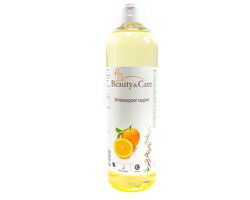 Beauty & Care - Sinaasappel sauna opgiet - 500 ml. new