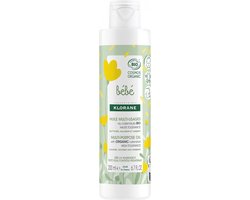 BÉBÉ BIO multipurpose oil 200 ml