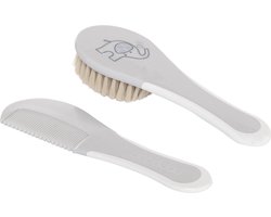 Bebe-jou borstel set Ollie