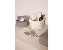 Bébé-jou Kapset Chalk Brown