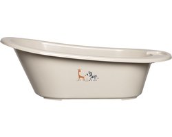 Bebe-Jou Steppe Click Baby Badje