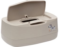 Bébé-Jou Steppe Easy Wipe Box 6228120