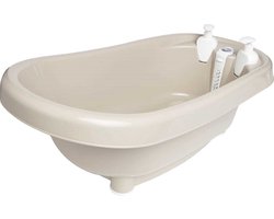 Bebe-Jou Taupe Click Thermobad 426005Z