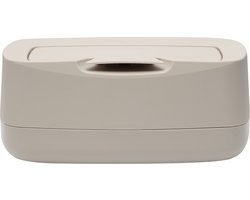 Bébé-Jou Taupe Easy Wipe Box 422805