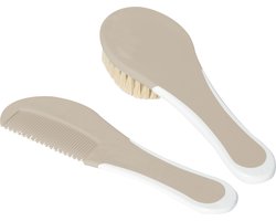 Bebe-Jou Taupe Kapset 423405