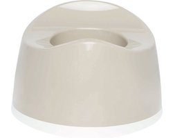 Bebe-Jou Taupe Potje 402505