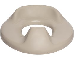 Bebe-Jou Taupe Toiletverkleiner 403805