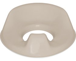 Bebe-Jou Taupe Toiletverkleiner De Luxe 403905