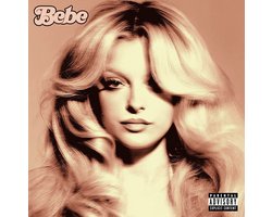 Bebe Rexha - Bebe (CD)