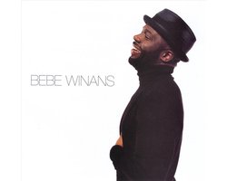 Bebe Winans