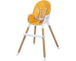 Bebeconfort Avista 2-in-1-kinderstoel, kinderstoel vanaf 6 maanden, om te vormen kinderstoel, vanaf 6 maanden tot circa 6 jaar, tot 30 kg, Terrazzo