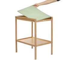 Bebeconfort Daisy Verschoontafel Baby - Baby commode - Natural wood