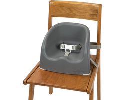 Bebeconfort Essential Zitverhoger - Stoelverhoger - Warm Grey
