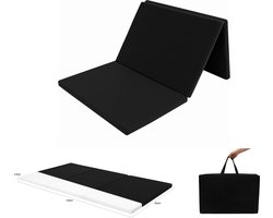 Bebies First Campingbed Matras Opvouwbaar 60x120 cm