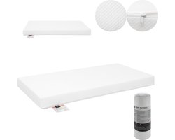 Bebies First Wieg Matras 40 x 80 x 6 cm